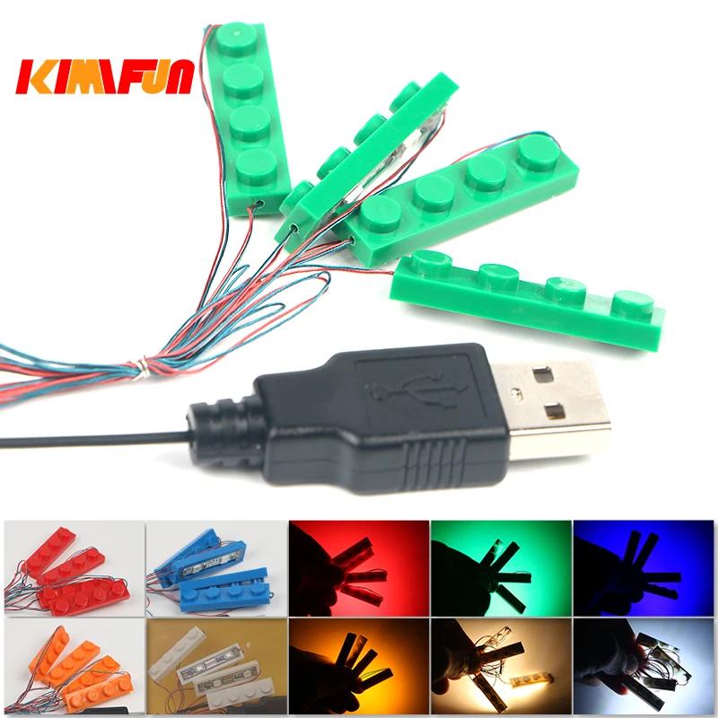 USB LED  Ʈ,  ,  Ÿ õ ,   , USB Ͽ콺, DIY 峭, 2 Ʈ, 4 in 1